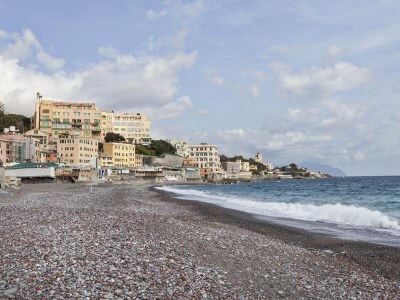 Apartment L'aria del mare - LOCZ - Outdoor photo 3