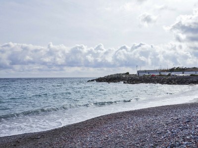 Apartment L'aria del mare - LOCZ - Outdoor photo 4