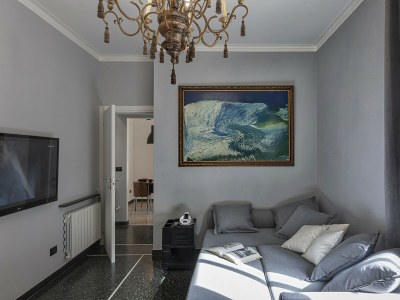 Apartment L'aria del mare - LOCZ - Features photo 6