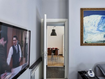 Apartment L'aria del mare - LOCZ - Features photo 7