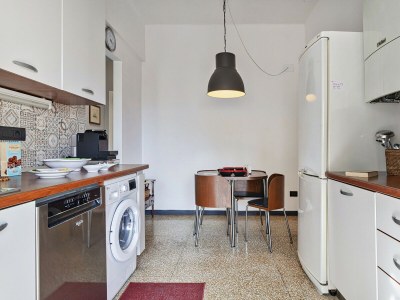 Apartment L'aria del mare - LOCZ - Features photo 8