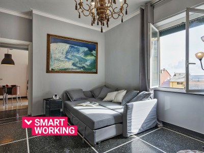 Apartment L'aria del mare - LOCZ - Features photo 10