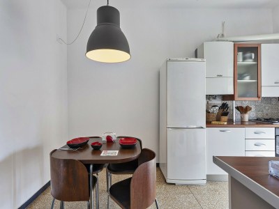 Apartment L'aria del mare - LOCZ - Features photo 11