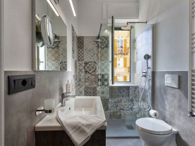 Apartment L'aria del mare - LOCZ - Features photo 13
