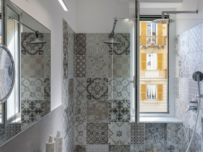 Apartment L'aria del mare - LOCZ - Features photo 14