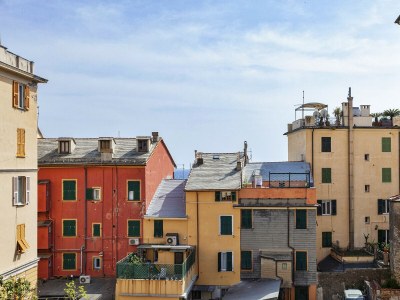 Apartment L'aria del mare - LOCZ - Environment photo 15