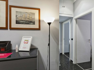 Apartment L'aria del mare - LOCZ - Outdoor photo 17