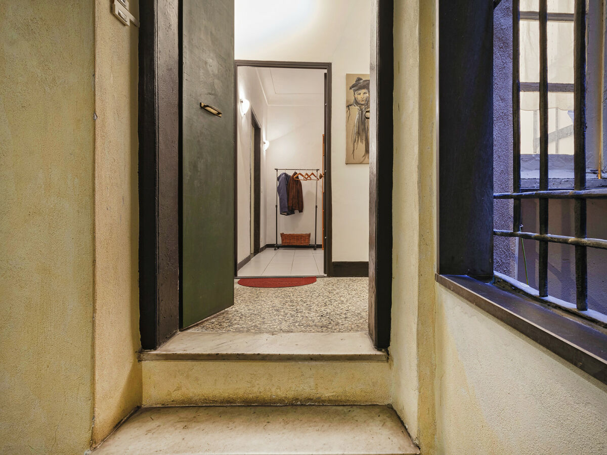 Apartment La Casa dei Giusti