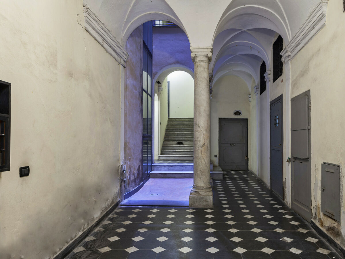 Apartment La Casa dei Giusti - Outdoor photo 2