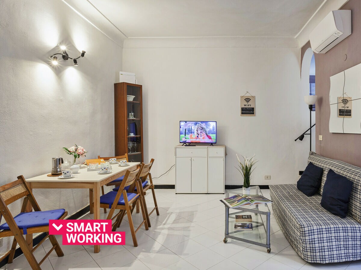 Apartment La Casa dei Giusti - Features photo 4