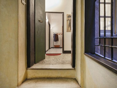 Apartment La Casa dei Giusti in Genova - Apartment