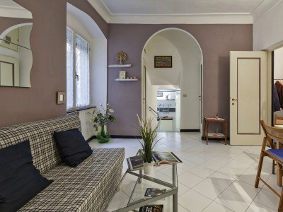 Apartment La Casa dei Giusti - Features photo 3