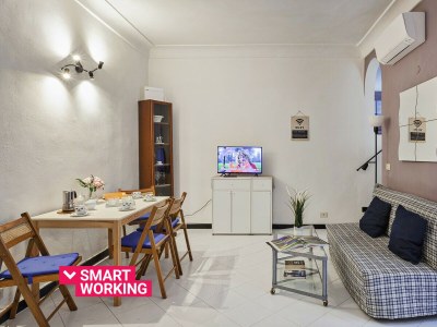 Apartment La Casa dei Giusti - Features photo 4