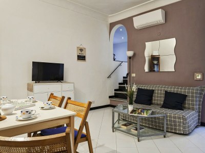 Apartment La Casa dei Giusti - Features photo 5