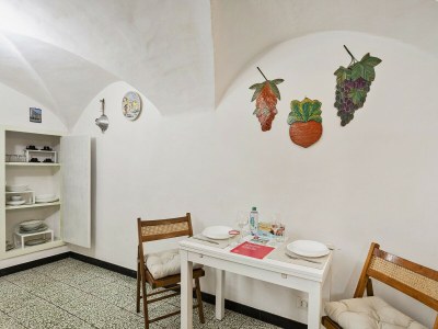 Apartment La Casa dei Giusti - Features photo 6