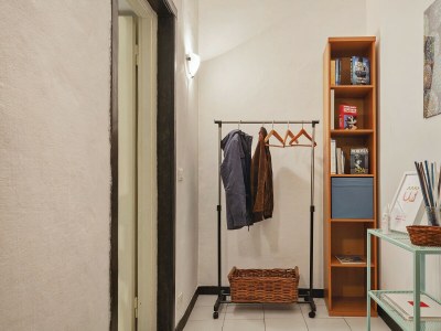 Apartment La Casa dei Giusti - Features photo 7