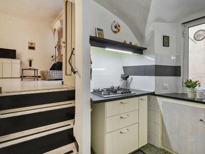 Apartment La Casa dei Giusti - Features photo 8