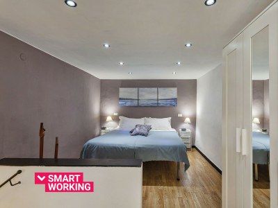 Apartment La Casa dei Giusti - Features photo 11