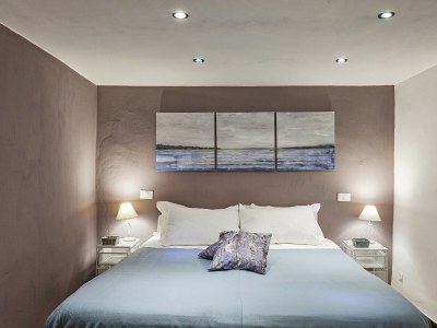 Apartment La Casa dei Giusti - Features photo 12