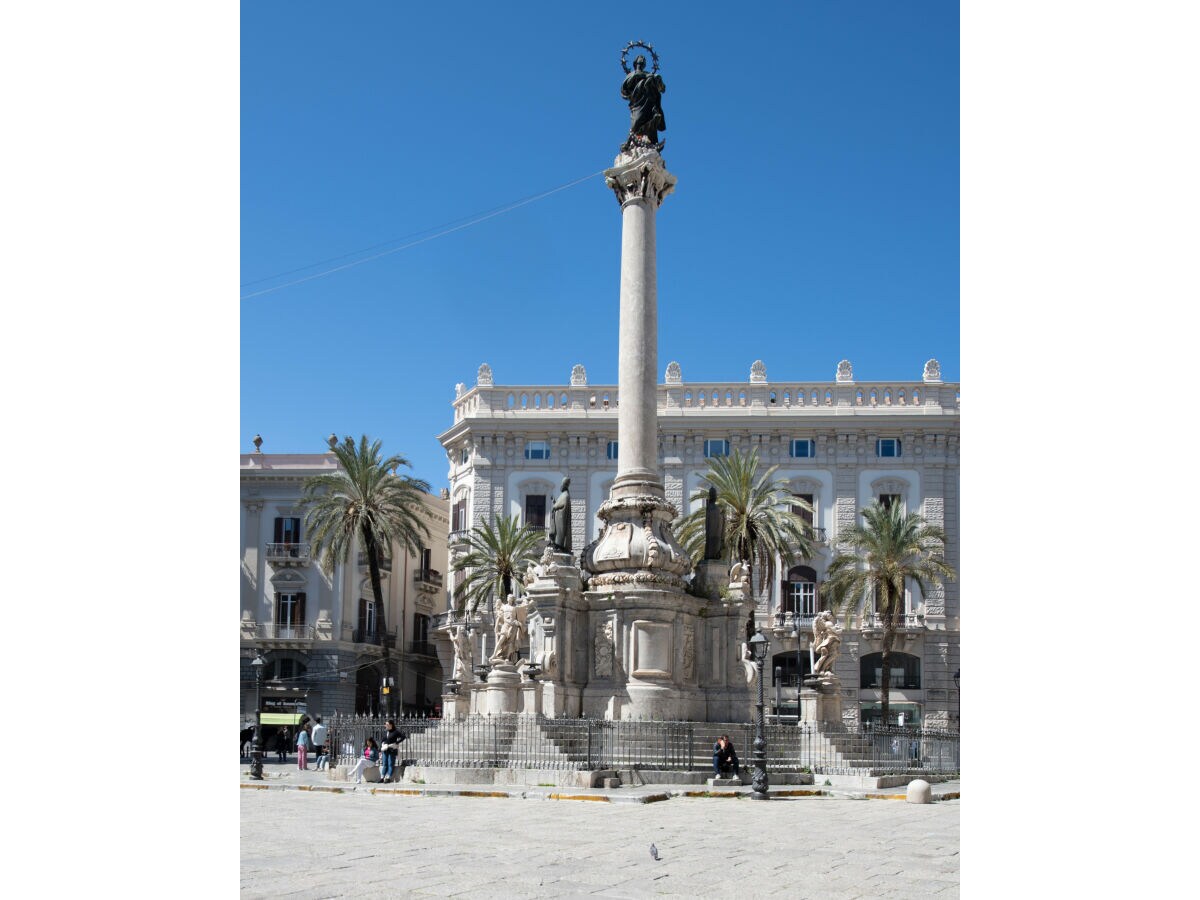 Apartment Casa Meli dietro Piazza San Domenico - Outdoor photo 3