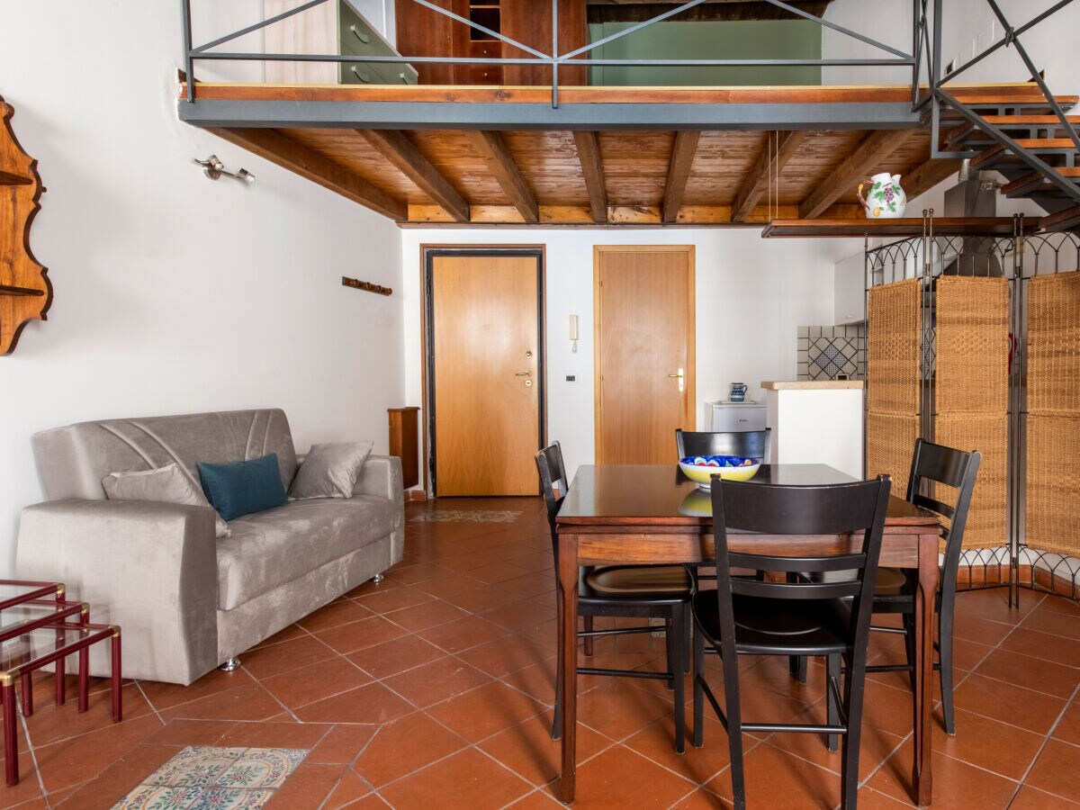 Apartment Casa Meli dietro Piazza San Domenico - Features photo 4