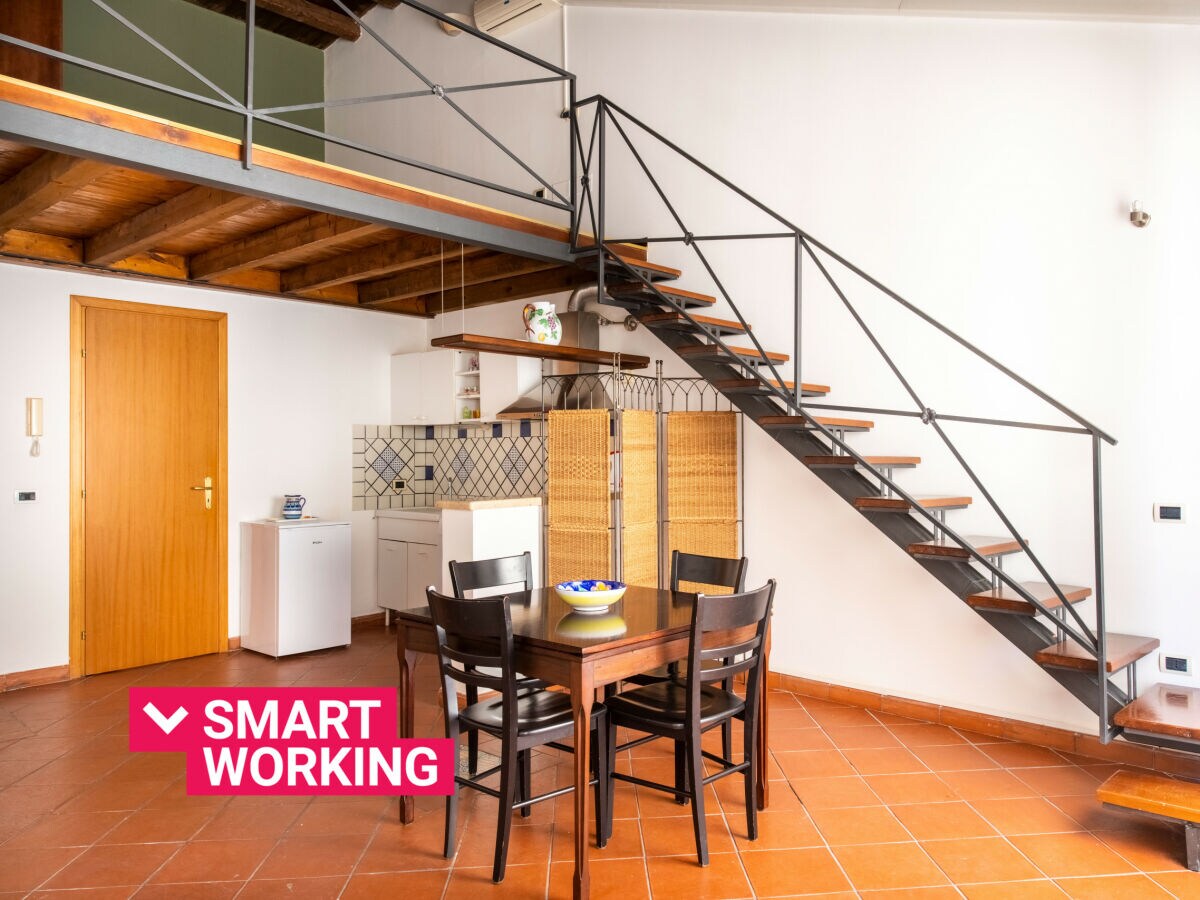 Apartment Casa Meli dietro Piazza San Domenico - Features photo 5