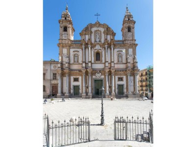 Apartment Casa Meli dietro Piazza San Domenico - Outdoor photo 2