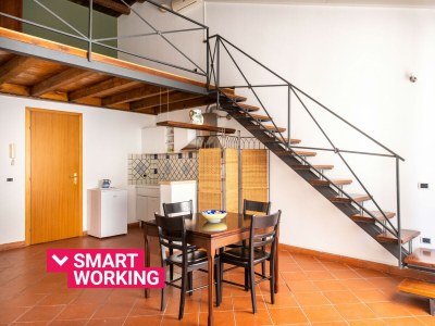 Apartment Casa Meli dietro Piazza San Domenico - Features photo 5