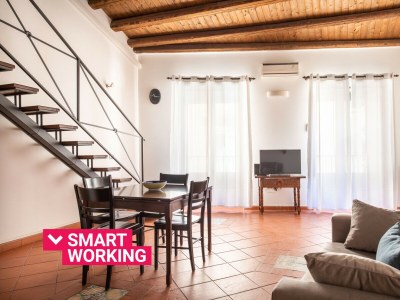 Apartment Casa Meli dietro Piazza San Domenico - Features photo 8