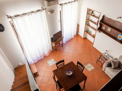 Apartment Casa Meli dietro Piazza San Domenico - Features photo 10