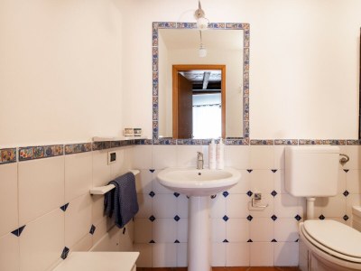 Apartment Casa Meli dietro Piazza San Domenico - Features photo 11