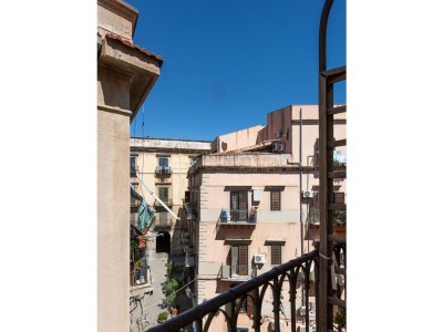 Apartment Casa Meli dietro Piazza San Domenico - Environment photo 12