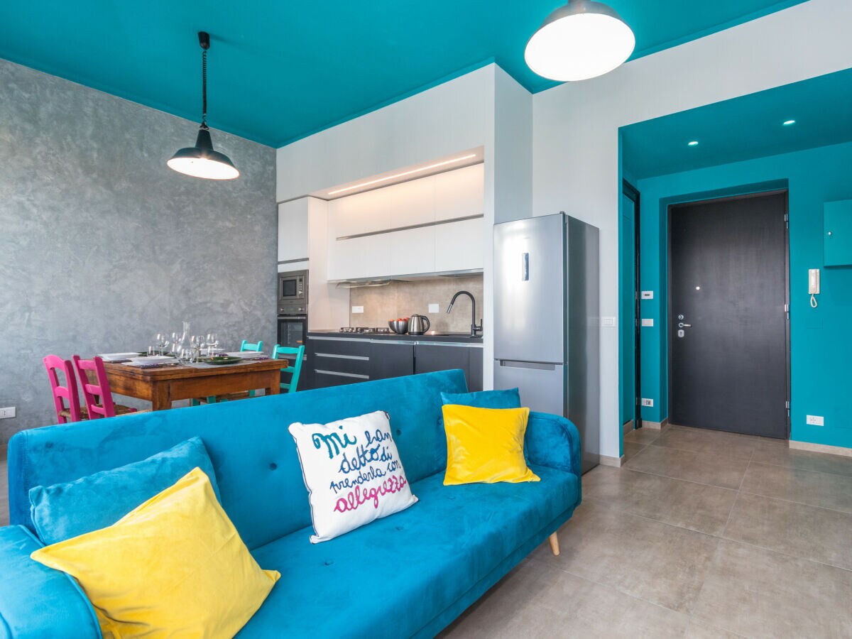 Apartment Madama Cristina 2 bis - Casa Ester in San Salvario - Features photo 5