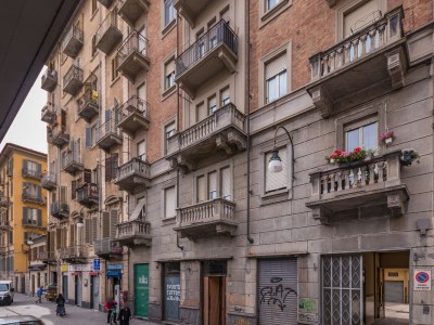 Apartment Madama Cristina 2 bis - Casa Ester in San Salvario - Outdoor photo 3