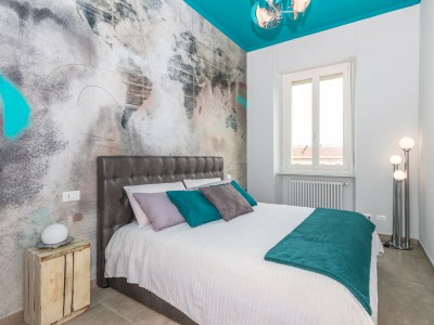 Apartment Madama Cristina 2 bis - Casa Ester in San Salvario - Features photo 10