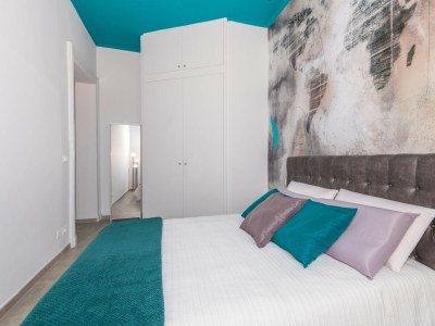 Apartment Madama Cristina 2 bis - Casa Ester in San Salvario - Features photo 11