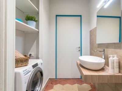 Apartment Madama Cristina 2 bis - Casa Ester in San Salvario - Features photo 12