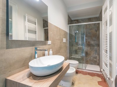 Apartment Madama Cristina 2 bis - Casa Ester in San Salvario - Features photo 13