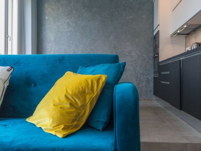 Apartment Madama Cristina 2 bis - Casa Ester in San Salvario - Outdoor photo 14