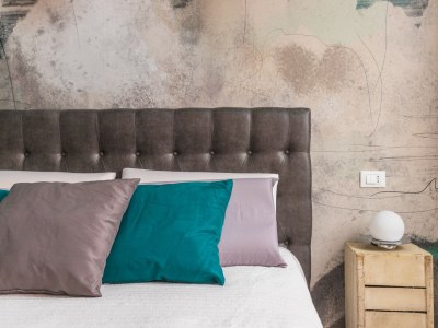 Apartment Madama Cristina 2 bis - Casa Ester in San Salvario - Outdoor photo 15