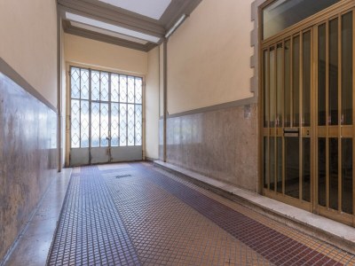 Apartment Madama Cristina 2 bis - Casa Ester in San Salvario - Document photo 16