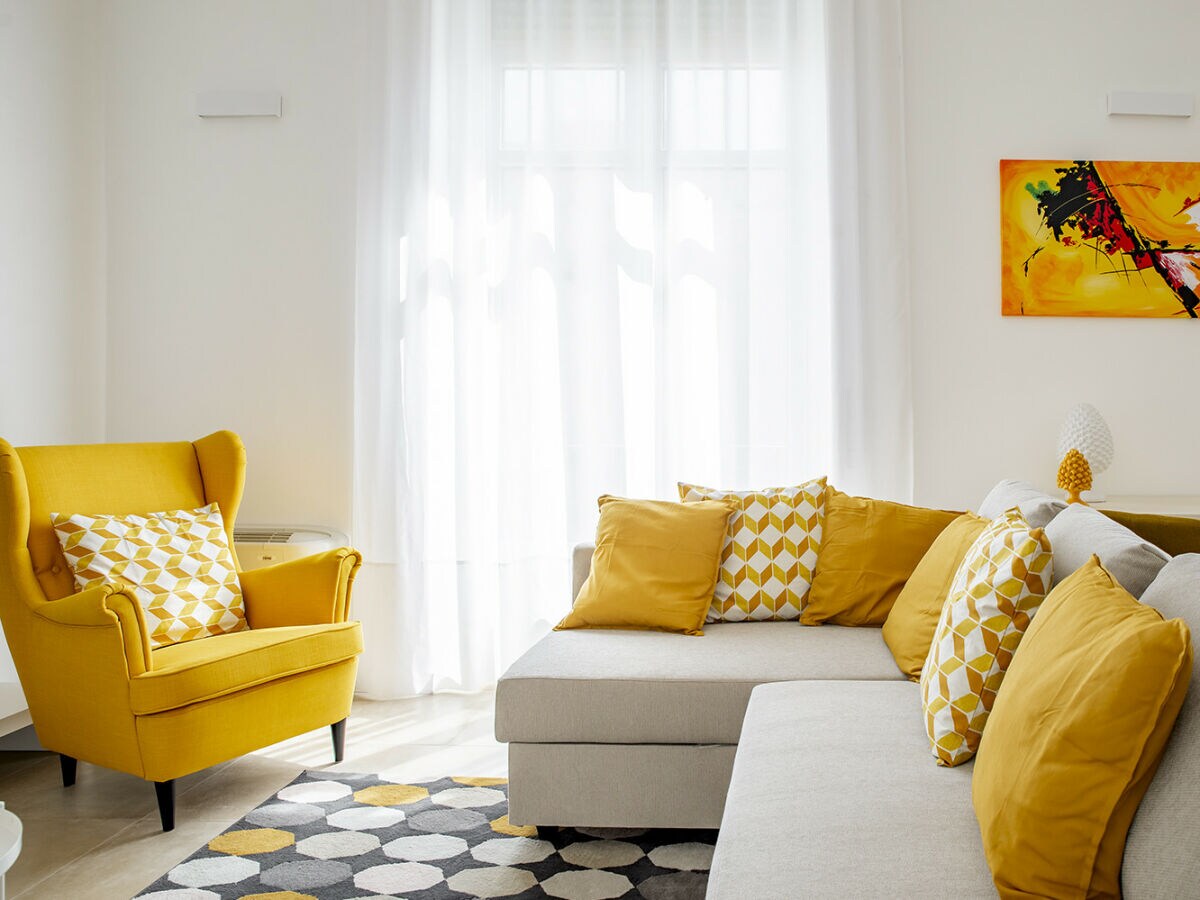 Apartment Helios Duplex a due passi da Ortigia - Features photo 3