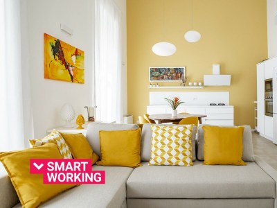 Apartment Helios Duplex a due passi da Ortigia in Siracusa - Apartment