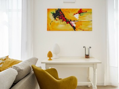 Apartment Helios Duplex a due passi da Ortigia - Features photo 2