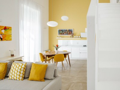 Apartment Helios Duplex a due passi da Ortigia - Features photo 4