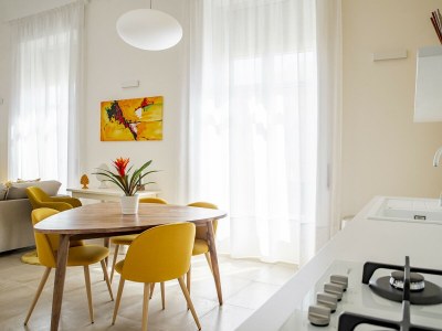 Apartment Helios Duplex a due passi da Ortigia - Features photo 6