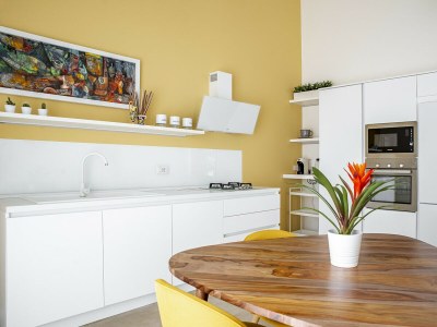 Apartment Helios Duplex a due passi da Ortigia - Features photo 7