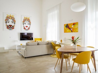 Apartment Helios Duplex a due passi da Ortigia - Features photo 9