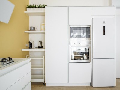 Apartment Helios Duplex a due passi da Ortigia - Features photo 10