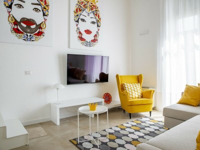 Apartment Helios Duplex a due passi da Ortigia - Features photo 11